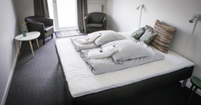 B&B by the Sea Hirtshals